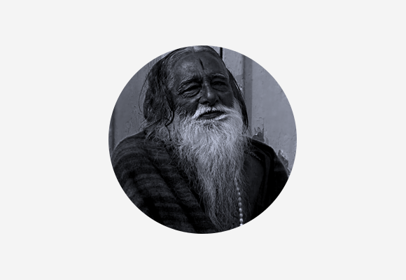 Babaji Sibananda
