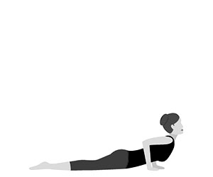 BHUJANGASANA
