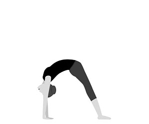 CHAKRASANA