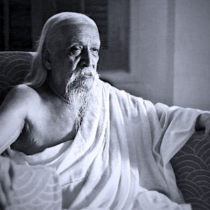 Sri Aurobindo