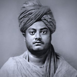 Swami Vivekananda