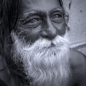 Babaji Sibananda