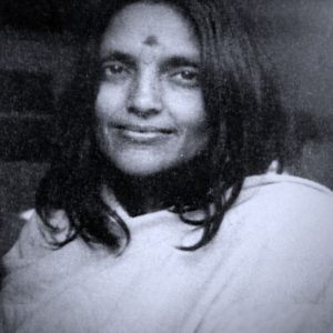 Anandamayi Ma