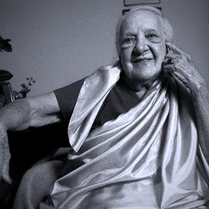 Indra Devi