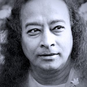Paramahansa Yogananda