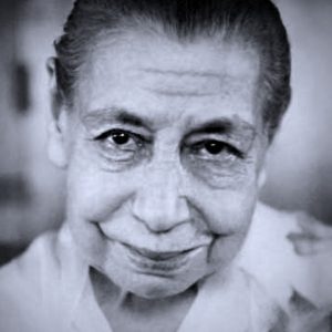 La Madre