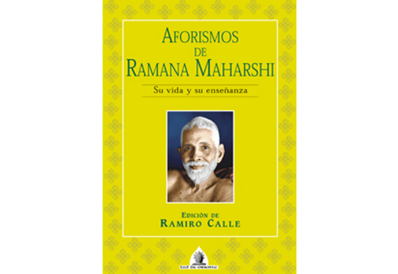 Aforismos de Ramana Maharshi