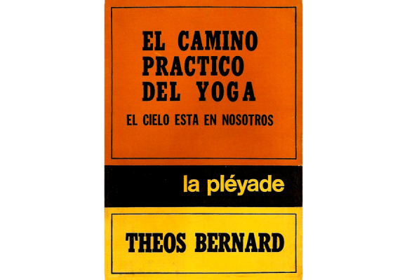 El camino práctico del yoga