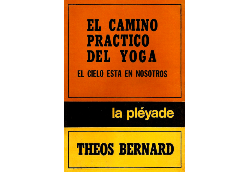 El camino práctico del yoga