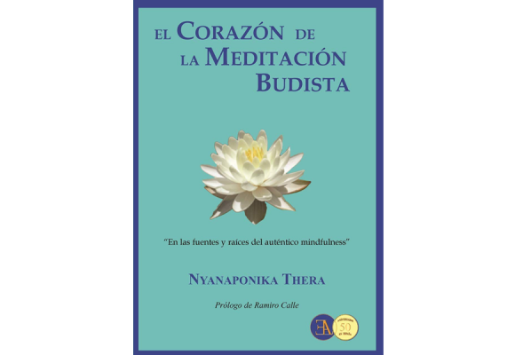 El corazón de la meditación budista