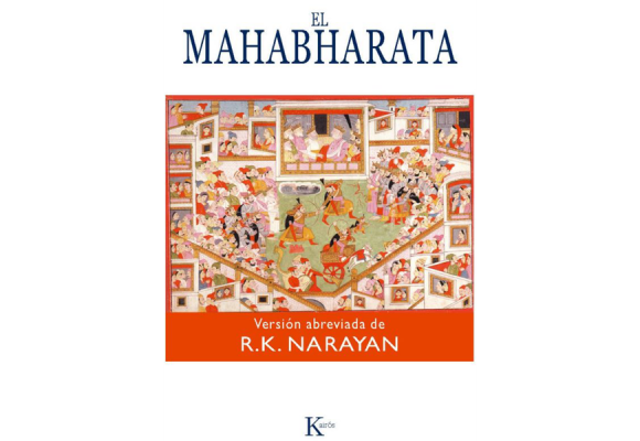 El Mahabharata
