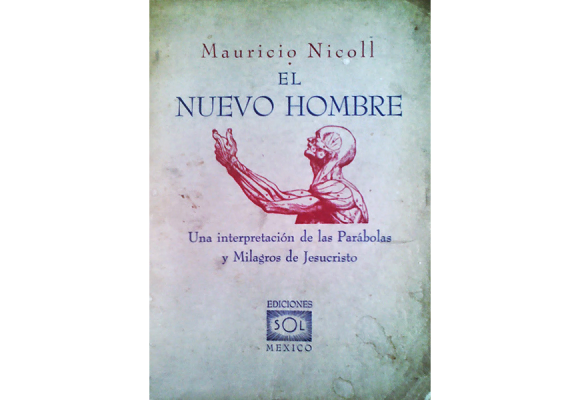 El nuevo hombre
