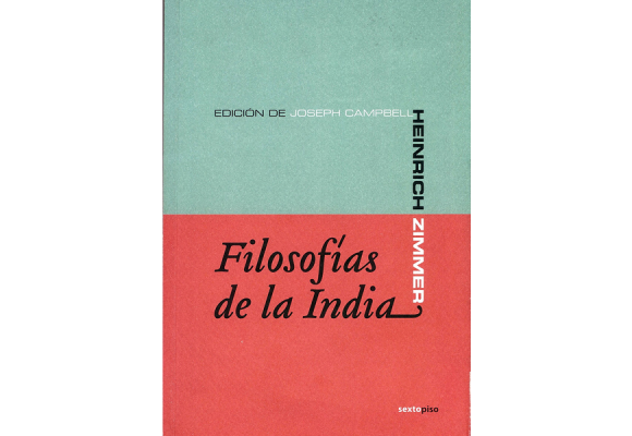 Filosofias de la India