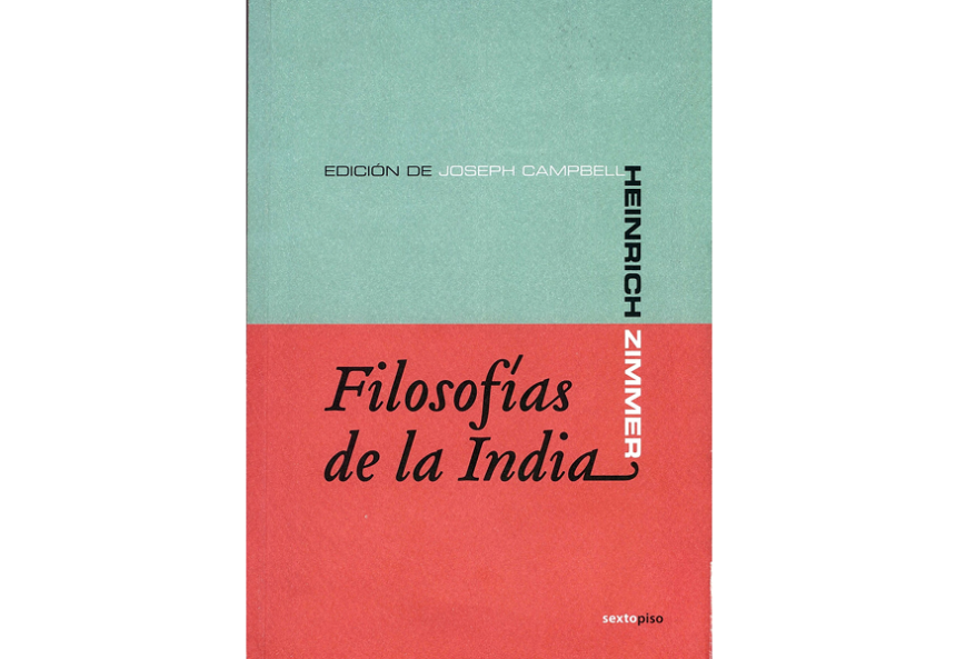 Filosofias de la India