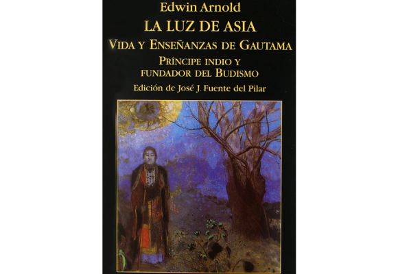 La luz de Asia