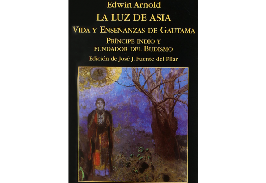 La luz de Asia