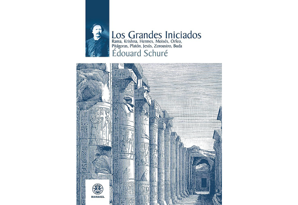 Los grandes iniciados