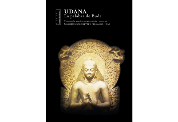 Udana, la palabra de Buda