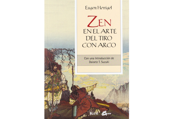 Zen en el arte del tiro con arco