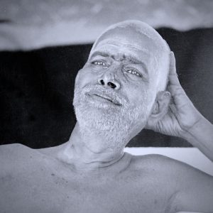 Ramana Maharshi