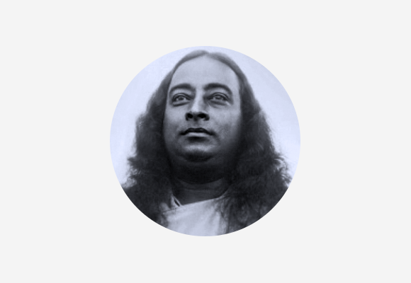 Paramahansa Yogananda