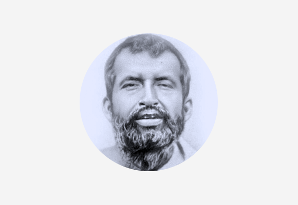 Ramakrishna