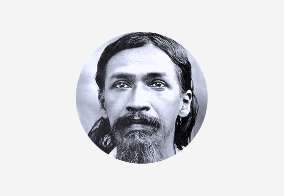 Sri Aurobindo
