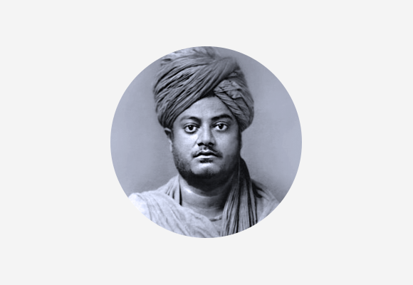 Swami Vivekananda