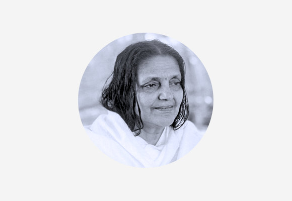 Anandamaji Ma